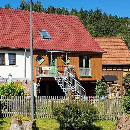 Sinnglück Obersinn Exterior foto